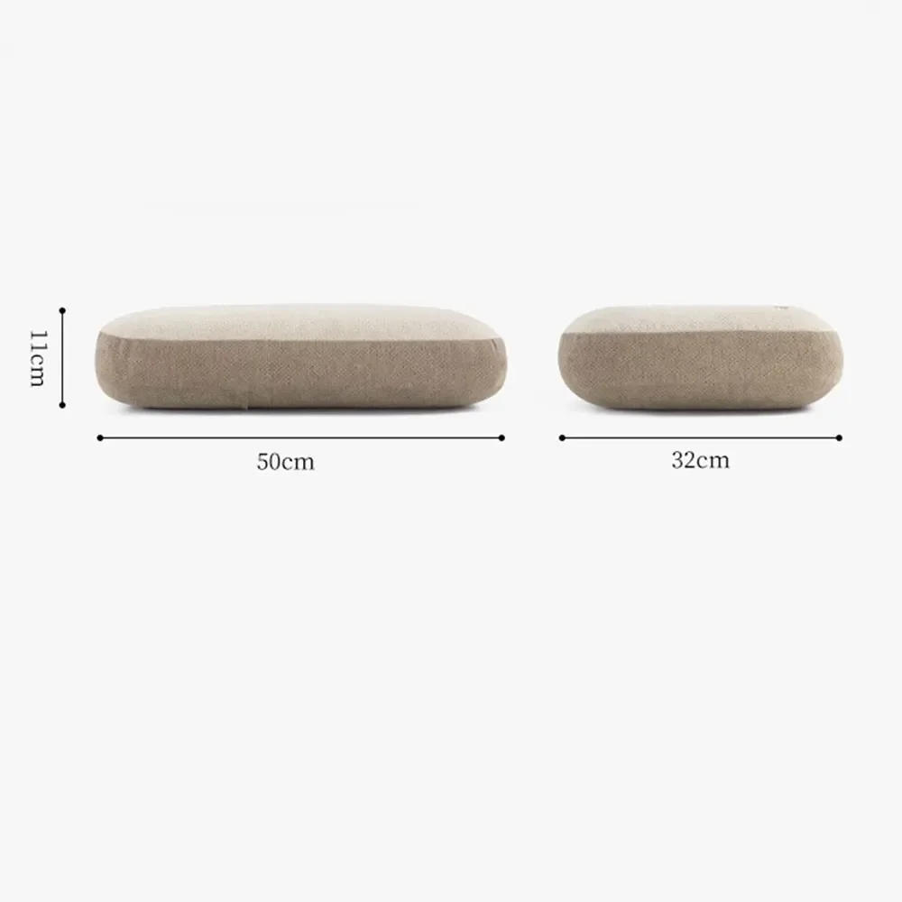 Description Picture 6 of itemNaturehike Outdoor Square Pillow,Portable Memory Cotton Inflatable Pillow/Pillowcase,Lightweight Camping Travel Sleeping Supplie