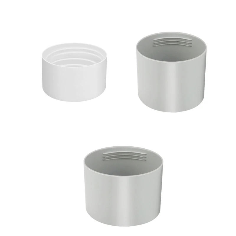 Description Picture 2 of itemAir Conditioning Exhaust Pipe Connector Window Adaptor Hose Portable Coupler