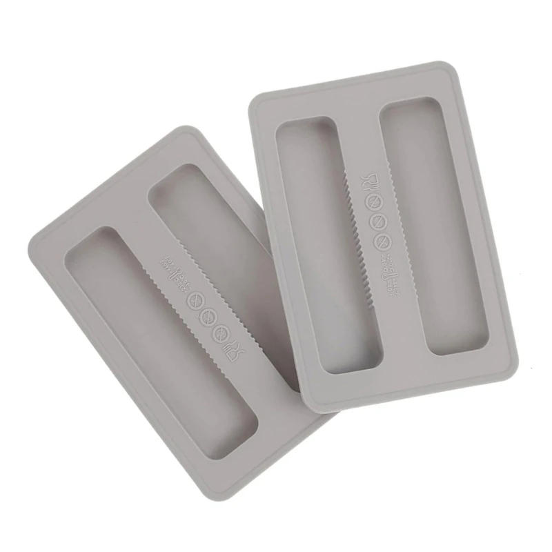 Description Picture 4 of item2 Pieces Toaster Cover Fashion Bread Machine Cover Kitchen Appliances Accessories Toaster Dust Cover for Bread Machine Dropship