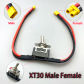 XT30 Male-Female