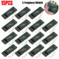 15PCS Whistle
