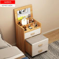 Small Vanity Container  Dressing Table Box Classic Organizers Drawers Dressing Table Sofas Living Room Penteadeira Makeup Tables