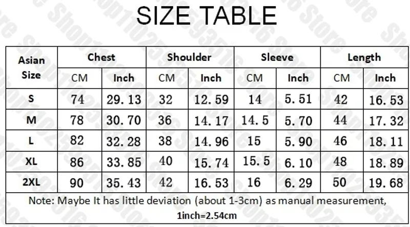 Description Picture 2 of itemHarajuku Woman Clothes for Women Top Y2k Tops Gothic 90s Vintage Clothes Star Girl Y2k Emo Women's Cropped Graphic T Shirts Goth