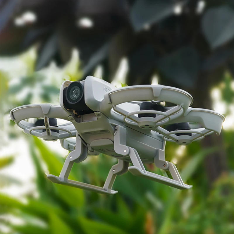 Description Picture 5 of itemFor DJI NEO Landing Gear Height Increase Bracket Protective Bracket