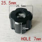 Hole 7MM 25.5MM