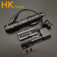 BK M600B with pad