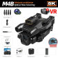 8K Dual 1B VR
