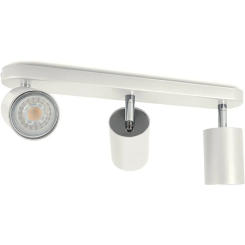 Track Lights Spotlights Background Wall Spotlights Clothing Stores LED Stores Surface Mounted Household Rail Mounted Spotlights