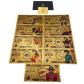 SET 9pcs