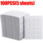 100PCS