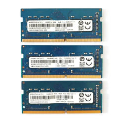 RAMAXEL RAMS DDR4 8GB 2666MHz Laptop memory ddr4 8gb 1RX8 PC4-2666V-SA1-11 SODIMM 1.2V 260PIN