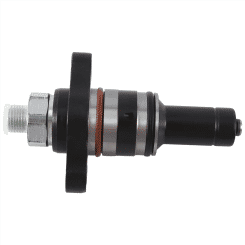 CP2.2 High Pressure Plunger F019D03313 Common Rail Fuel Injection Pump Plunger F019D03317 for