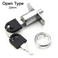 23mm-Open Type