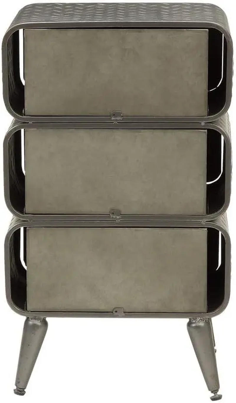 Description Picture 4 of itemUrban DRAWER, Natural distressed wood/Black/Grey Handles for cabinets Door handles Cocina Wooden cabinet handles Closet knobs