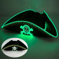 glowing hat 16