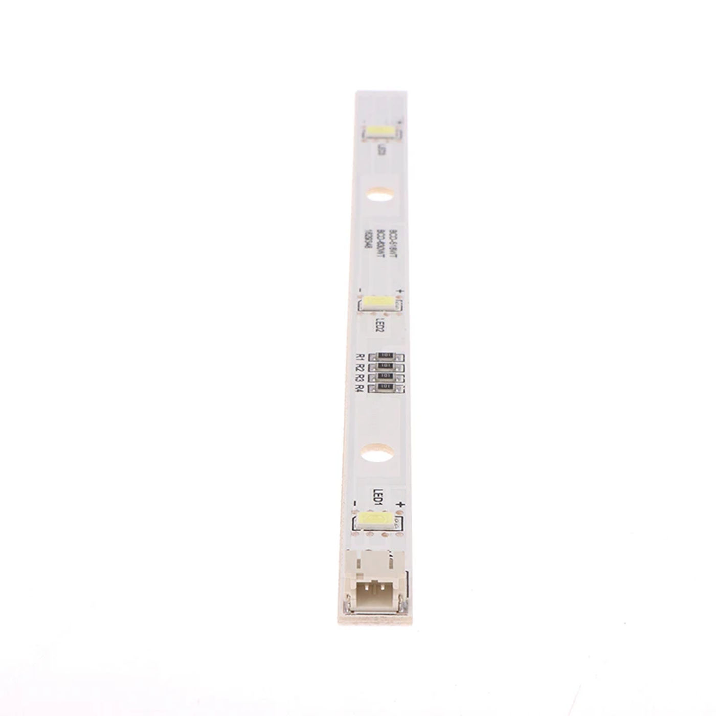 Description Picture 5 of itemFor E349766 MDDZ-162A 1629348 BCD-630WT 535 612 590 Freezer Refrigerator LED Strip Light Bar