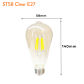 ST58 E27 12V