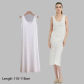 Long-White  1pcs