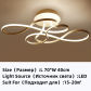 Gold D70cm