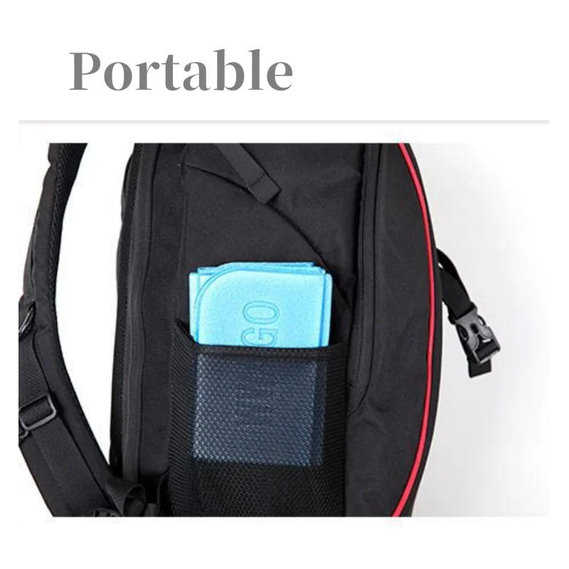 Description Picture 4 of itemBeach Camping Mat  XPE Outdoor Cushion Folding Foam Portable Picnic Mat Dirt Moisture-Prevent Folding Seat Cushion Camping Pad