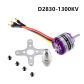 D2830 1300KV