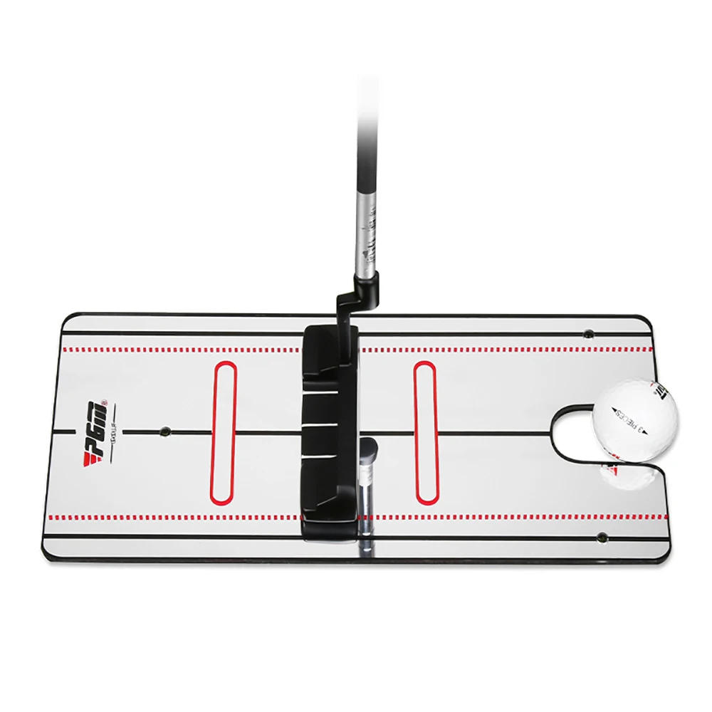 Description Picture 4 of itemGolf Putting Mirrors, Portable Putting Aids, Golf Putting Mirrors Training Aids, Golf Training Aids