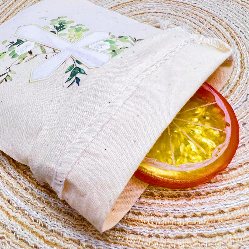 Description Picture 5 of itemBaptism Gift Bags God Bless Communion Favor Goodie Bags Religious for Boys and Girls Baby Shower Easter Weddings Birthday Party