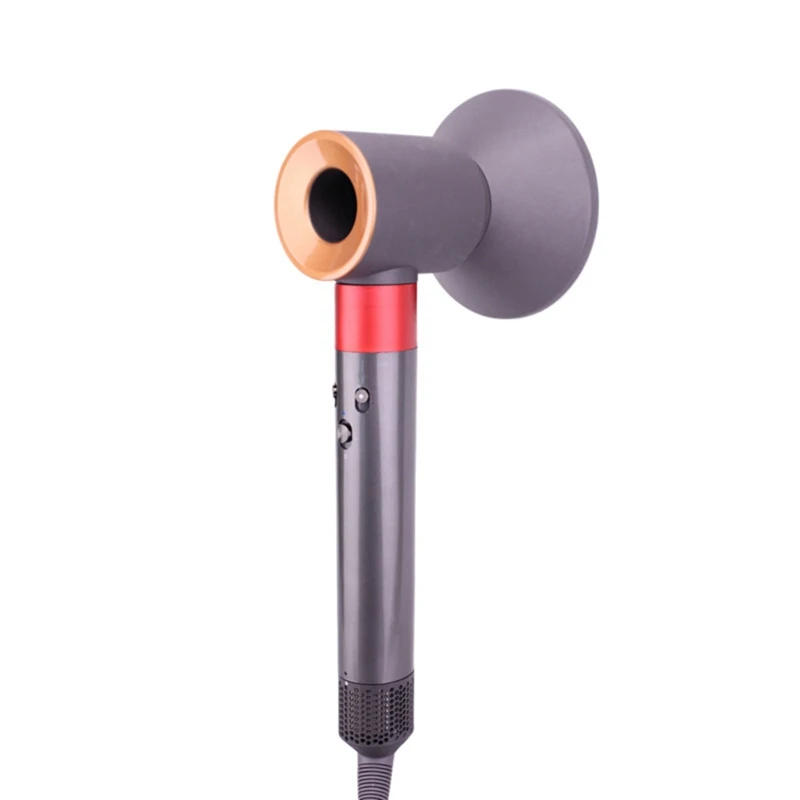 Description Picture 6 of itemFor Dyson Airwrap HS01 HS05 Anti Flying Diffuser Adapter Replacement Accessories Converter Hair Curl Comb Styling Tools A