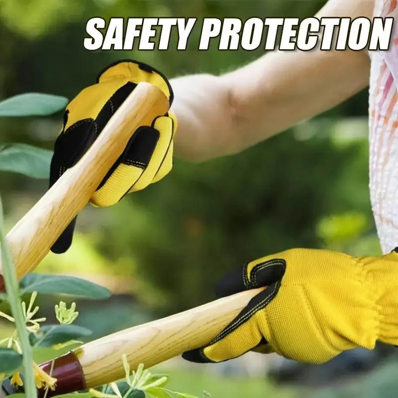 Description Picture 5 of itemGardening Gloves Thorn Proof Gloves Rose Pruning Garden GlovesTouchscreen Yard Work Gloves For Digging, Planting, Pruning