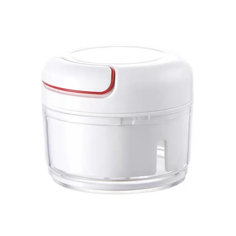 Description Picture 6 of itemManual Food Processor Vegetable Chopper, Portable Hand Drawn String Garlic Grinder Onion Cutter For Vegetables, Ginger, Fruits