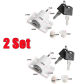 2 Set-White