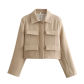 khaki