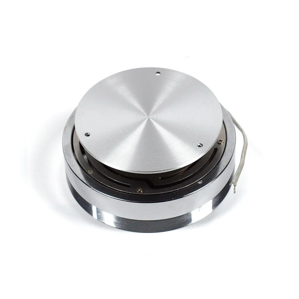 Description Picture 4 of itemResonance Vibration Speaker Full Range Portable Audio Loudspeaker 80/50/40W 100/75/65MM Anti-neighbor Woofer Bass Shaker Driver