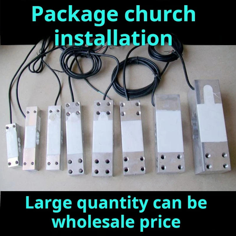 Description Picture 2 of itemElectronic scale accessories mini truck scales weighing pricing body scale industrial weighing sensor household sensor