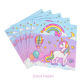 20pcs paper napkin