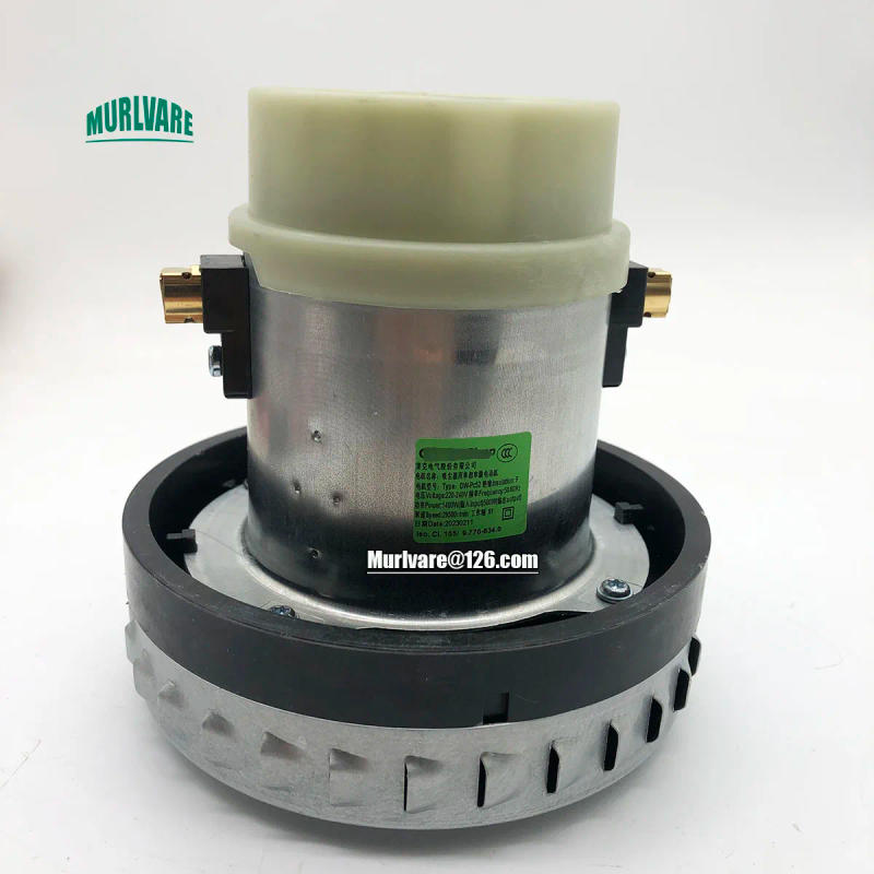 Description Picture 3 of item1Pcs Vacuum Cleaner Spare Parts 220V DW-Pc52 Vacuum Suction Blower Motor For Karcher NT20/1 NT30/1 NT38/1 NT40/1 Vacuum Cleaner