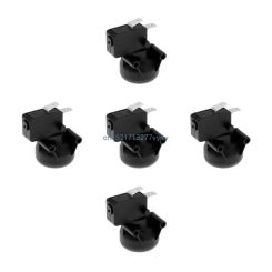 Outdoor Propane Gas Patio Heater Parts Micro Anti Tilt Dump-Switch Safety 16A Micro Anti Tilt For Gas Heater