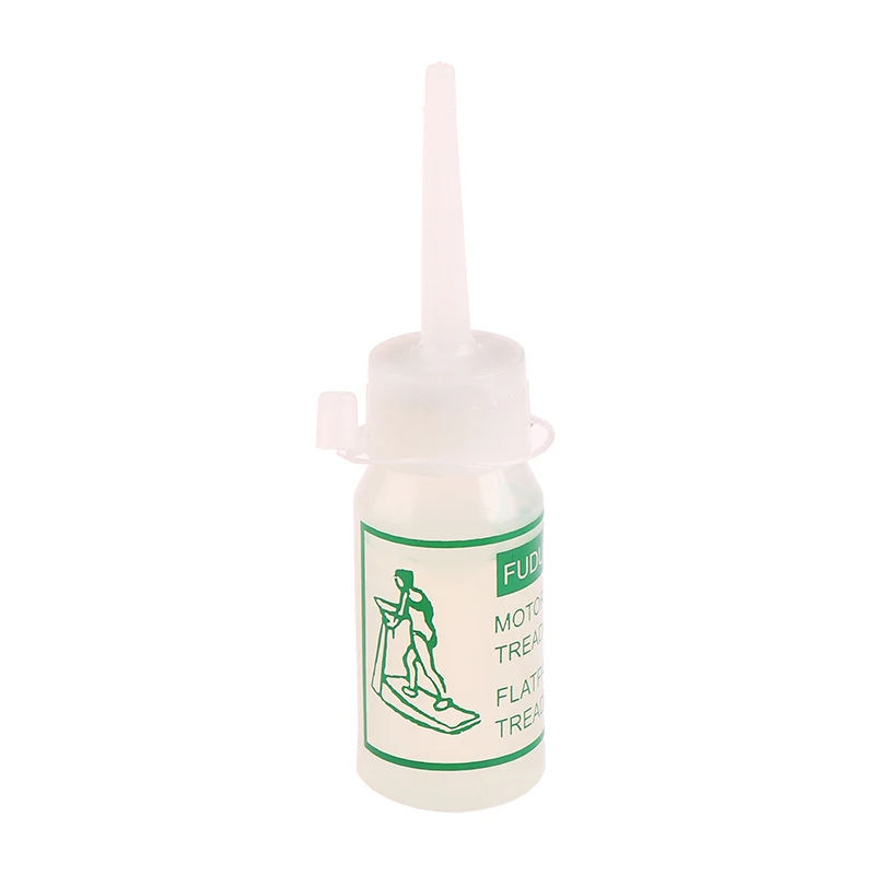 Description Picture 6 of item30ml Maintenance Silicone Oil For Treadmill Belt Grease Bearing Lubricant Oil Gear Protective Grease Repair Maintenance Tool