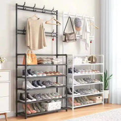 Cabinets for Living Room Shoe Cupboards Luxury House Entrance Shoe Rack Entrance Hall Furniture Shoerack Shoe-shelf Shoemakers