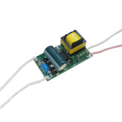LED Non-Isolated Constant Current 8W 18W 25W 36W 50W  LED Driver 300mA  Transformer power supply module AC to DC Converter