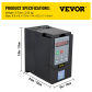 5.5KW 220V
