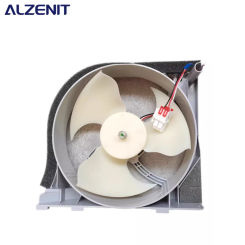 New Cooling Fan For Samsung Refrigerator DA97-15765A Fridge Radiator B C RS55K4000SA Freezer Parts
