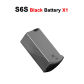 S6S Black BatteryX1