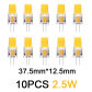 G4 2.5W 12V