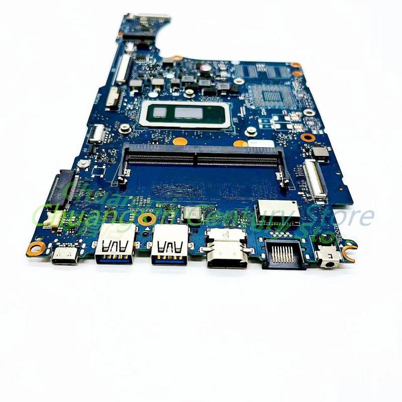 Description Picture 4 of itemNB8513-MB-V3 motherboard for ACER Aspire A514-52G A514/52 Laptop with CPU I3 I5 I7-8TH/10TH RAM 4GB 100% Tested Fully Work