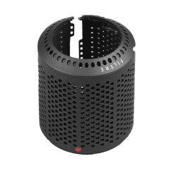 Snap-on Dustproof Strainer Filter for Dyson HD01 HD03 HD08 HD15 Hair Dryer Outer Filter Cover Net Part Open Cleaner Accessories
