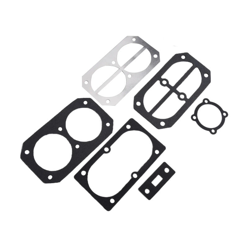 Description Picture 3 of item6pcs/set Air Compressor Cylinder Head Base Valve Plate Gaskets Washers For 2070 Type Air Compressor Pneumatic Parts
