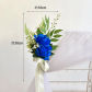Roayl Blue