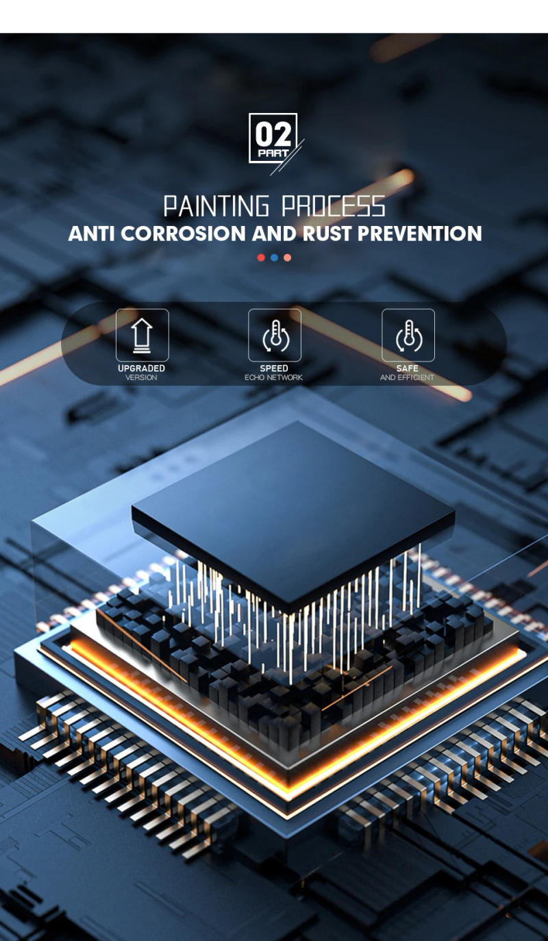 Description Picture 5 of itemElectric Bicycle Dual Battery Connect 20-72V 60/80/100A 40-100V 120A Adapter Discharge Converter Ebike Module Balanced Discharge