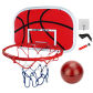 Basketball Hoop
